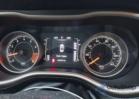 2015 Jeep Cherokee Latitude from USA, damaged, VIN 1C4PJMCS8FW749683